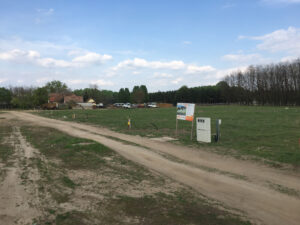 generálkivitelezés Kecskemét telek