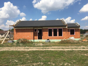 generálkivitelezés Kecskemét cserepezés