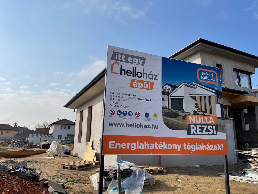generálkivitelezés Kecskemét