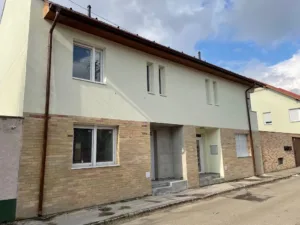 generálkivitelezés Kecskemét Károly utca