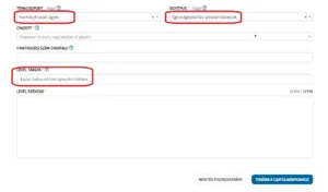 Babaváró hitel TB igazolás online