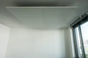 Mennyezetfűtés