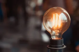 LED világítás
