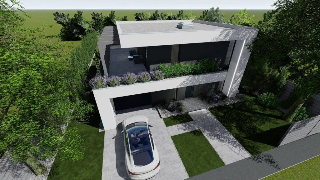 tecton csaladi haz 2