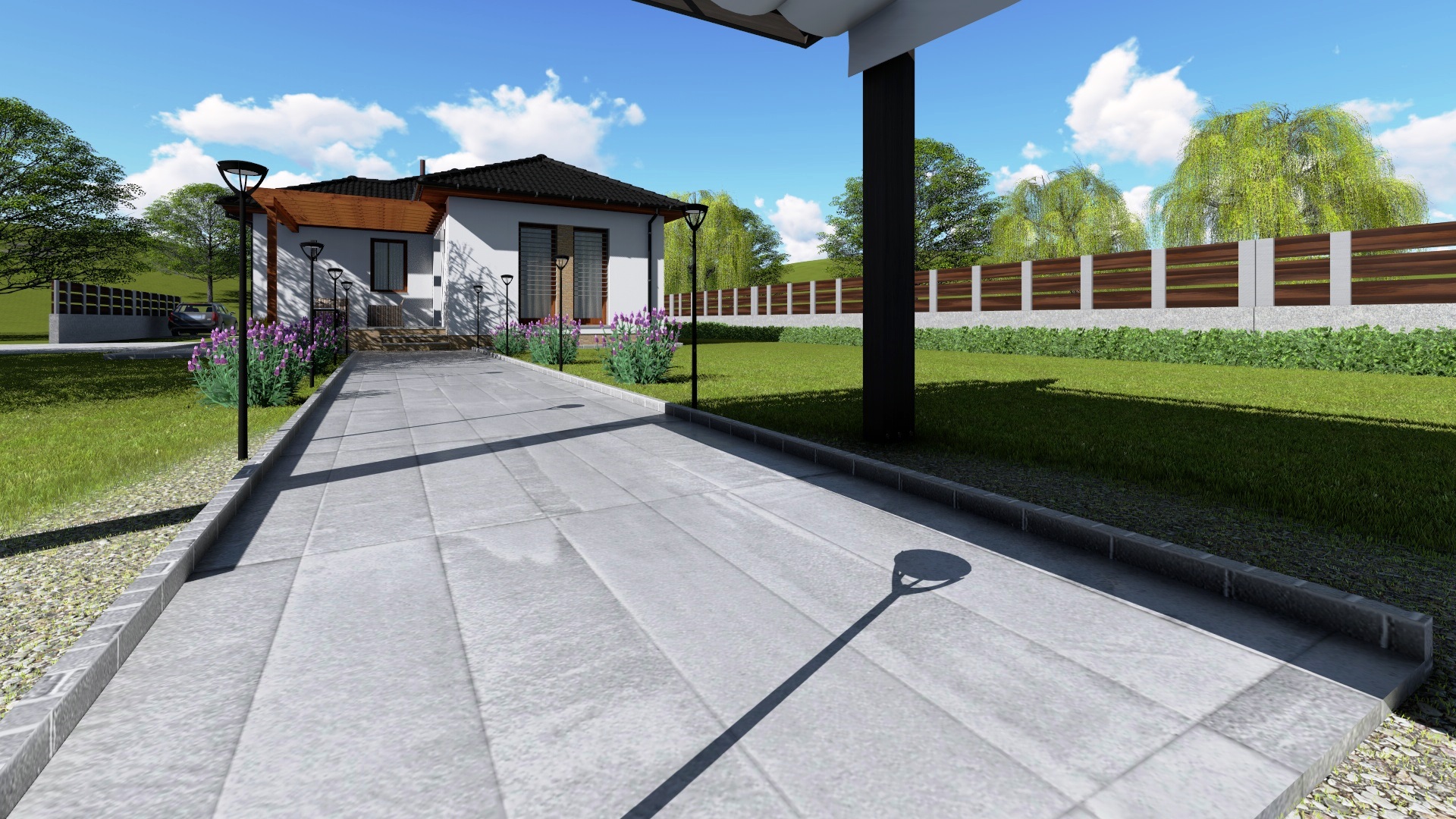 Modernhome